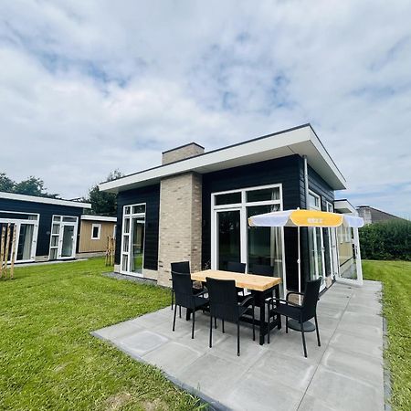 Bungalowpark De Horn - Floresta 215 Dirkshorn Εξωτερικό φωτογραφία