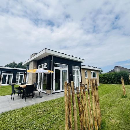 Bungalowpark De Horn - Floresta 215 Dirkshorn Εξωτερικό φωτογραφία