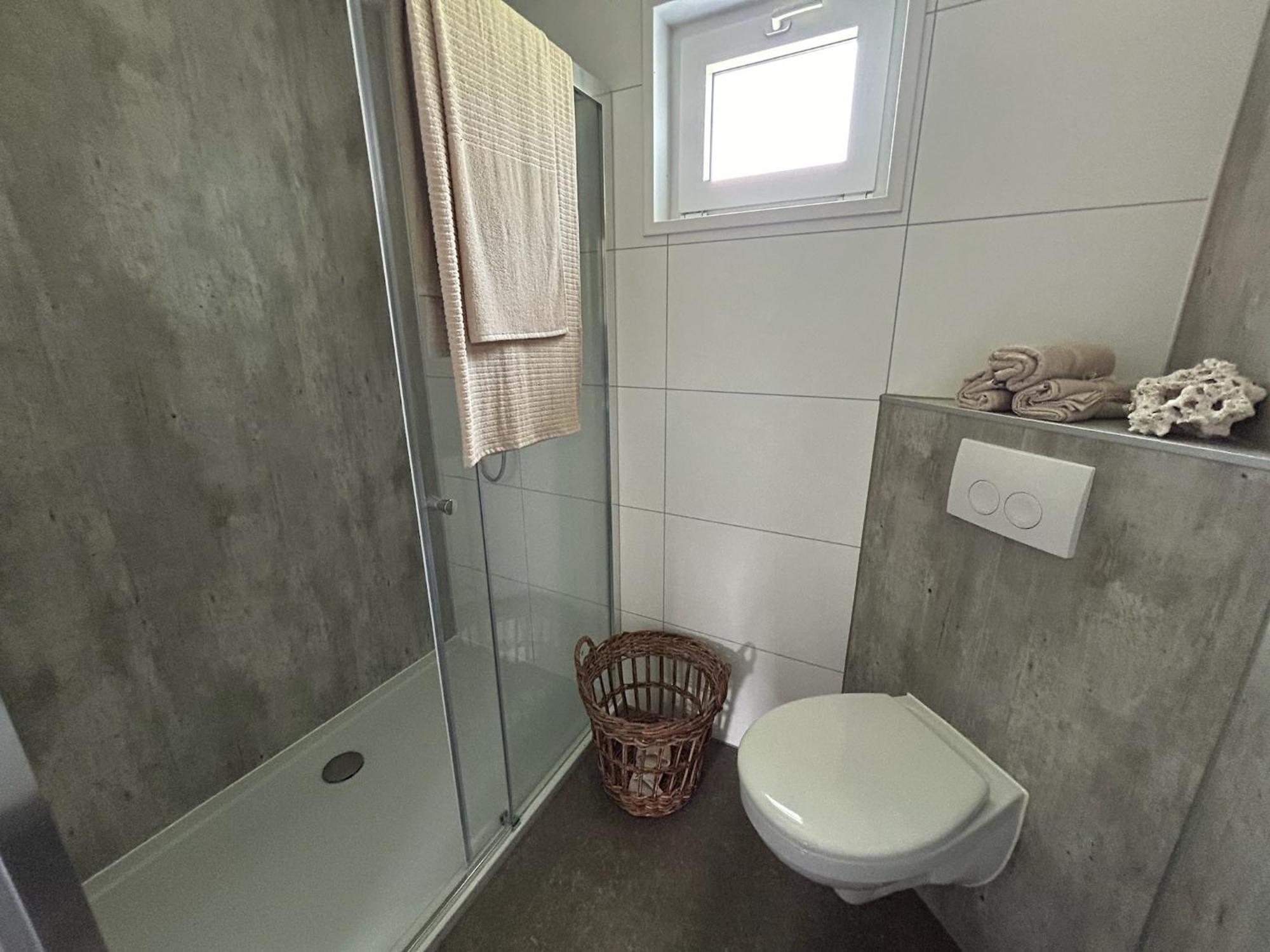 Bungalowpark De Horn - Floresta 215 Dirkshorn Εξωτερικό φωτογραφία