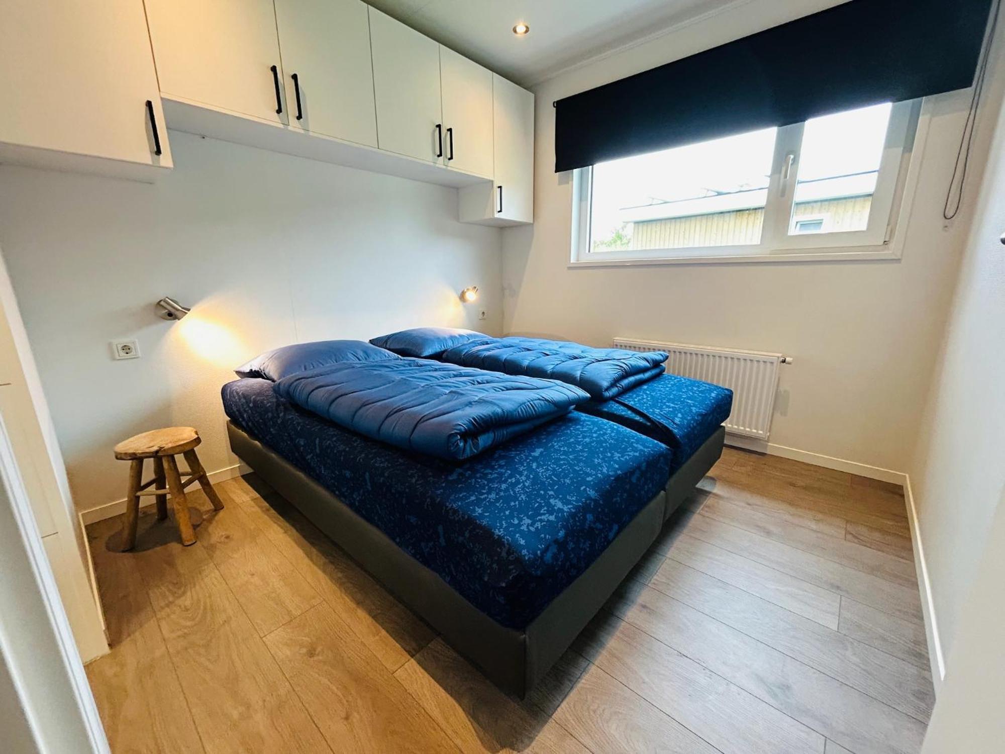 Bungalowpark De Horn - Floresta 215 Dirkshorn Εξωτερικό φωτογραφία