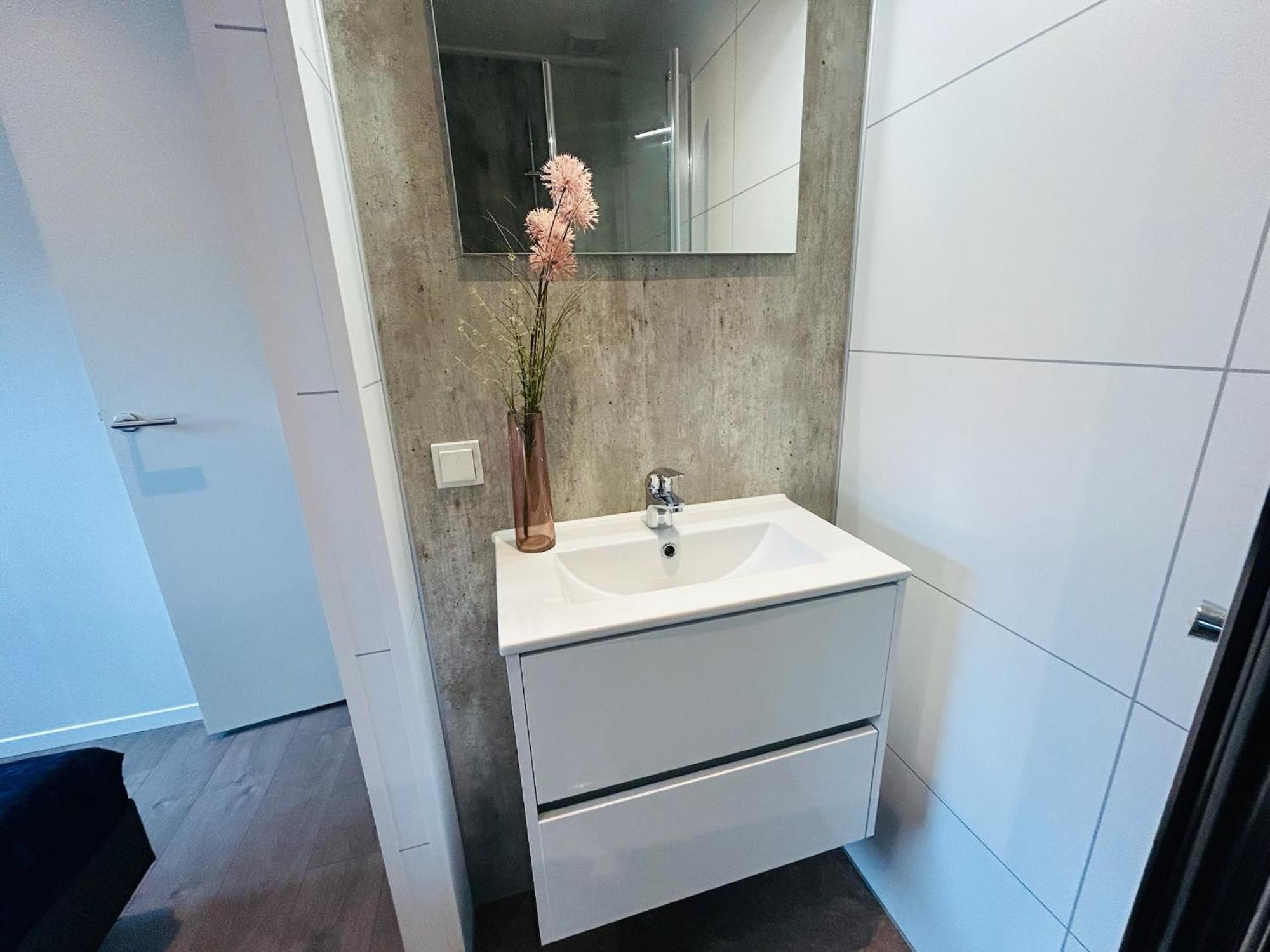 Bungalowpark De Horn - Floresta 215 Dirkshorn Εξωτερικό φωτογραφία