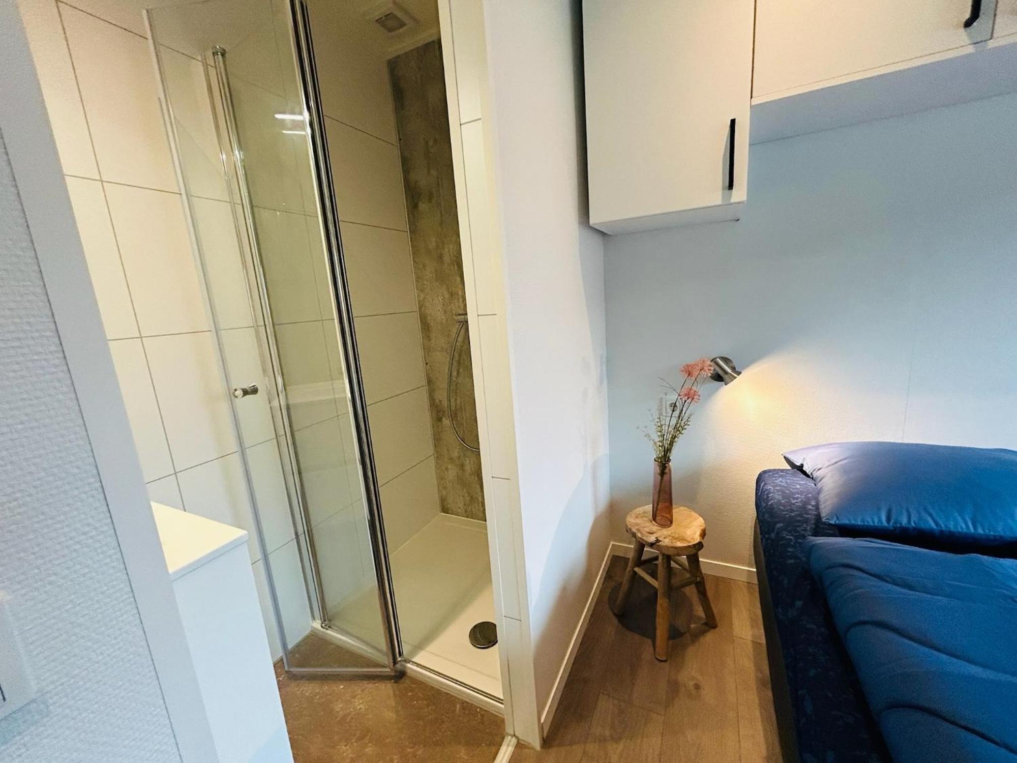 Bungalowpark De Horn - Floresta 215 Dirkshorn Εξωτερικό φωτογραφία